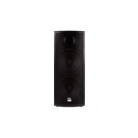 Notice ALTO TOURMAX SX215 Haut-parleur