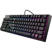 Notice CM Storm MASTERKEYS LITE L COMBO RGB Clavier