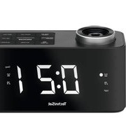Notice TECHNISAT DIGICLOCK 300 Wekkerradio
