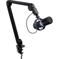 Notice TRUST ONYX GXT 255+ Microphone