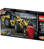 Notice LEGO TECHNIC 4204911 Bauspiel