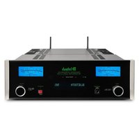 Notice MCINTOSH MSA5500 Receiver