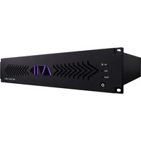 Notice Avid PRO TOOLS MTRX II Professional audio equipment