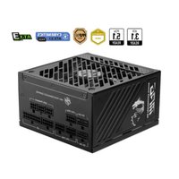 Notice MSI MPG A1250GS PCIE5 Alimentation (PC)