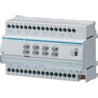 Notice HAGER TYM616D Electrical automation