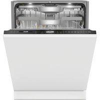 Notice MIELE G 7793 SCVI AD 125 GALA EDITION Lave-vaisselle