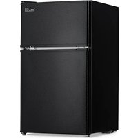 Notice NewAir NRF031BK00 Refrigerator
