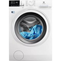 Notice ELECTROLUX EW7WP468W πλυντήριο ρούχων