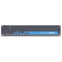 Notice AJA KUMO 3232 Router