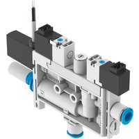 Notice Festo OVEL-10-H-15-PQ-VQ6-UA-C-A-V1PNLK-H3 Générateur de vide