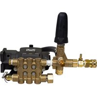 Notice Simpson 90058 Industrial pump