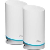 Notice Arris SURFBOARD MAX W21 Router
