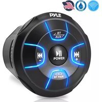 Notice Pyle PLMRBT19 Loudspeaker