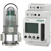 Notice SCHNEIDER CCT15483 Switch