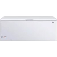 Notice HAIER HCF719W2 Congélateur