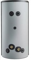 Notice Nibe VPA 300/200 Värmepump