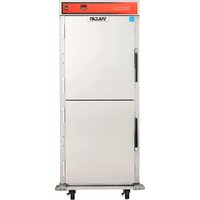Notice Vulcan VBP18ES Warming Cabinet