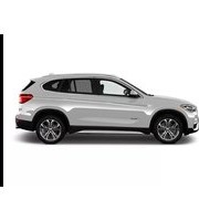 Notice BMW X1 (2024) Car