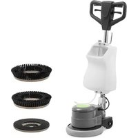 Notice Ulsonix TOPCLEAN 1200PRO+ Aspirapolvere