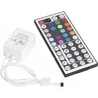 Notice Eurolite IR-3 Dimmer
