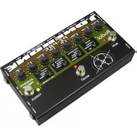 Notice Radial Engineering PZ-PRE Audio Preamplifier