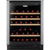Notice Vintec VIN40SGEALRH Refrigerator