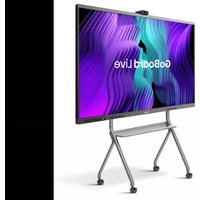 Notice HISENSE 86MR6DE Monitor