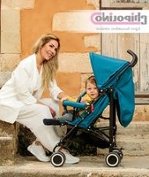 Notice Chipolino MILEY Stroller