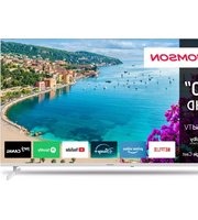 Notice THOMSON 50UA5S13W Téléviseur