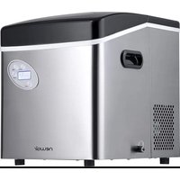 Notice NewAir AI-215SS Ice Maker