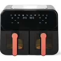 Notice LIVOO DOC316 Deep fryer