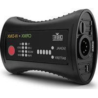Notice Chauvet W-DMX MICRO T-1 TRX G6 Lighting