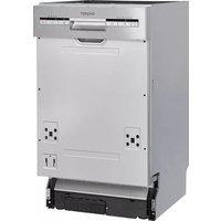 Notice Exquisit EGSP1009-EB-030E Lave-vaisselle