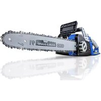 Notice HYUNDAI HYC2400E Saw