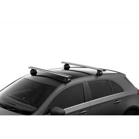 Notice THULE FIXPOINT EVO Porte-bagages