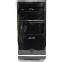 Notice MEDION AKOYA E4120 D (MD 8347) Desktop computer