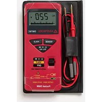 DM78C Amprobe