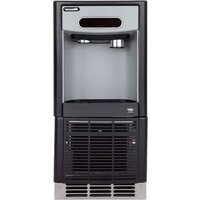 Notice Follett 7UD100A-IW-NF-ST-00 Ice machine