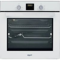 Notice Freggia OGSB64 Oven