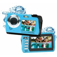 Notice EASYPIX AQUAPIX W3048 EDGE Camera