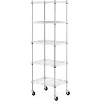 Notice Royal Catering RCMR-1800P50 Armoire