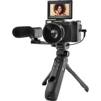 Notice AGFAPHOTO REALISHOT DC9200 Appareil photo