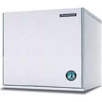 Notice Hoshizaki KMD-410MAH Machine à glace