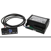Notice INTERMATIC BD1-28C1S5W-BI Climatiseur