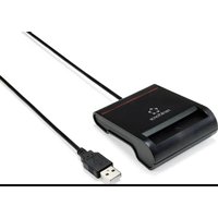 Notice Renkforce RF-SCR-100 Lecteur de mémoire