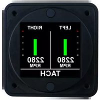 Notice Aerospace Logic TM202B Odometer