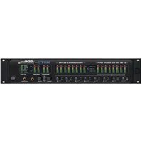 Notice MOTU 896HD DJ Equipment