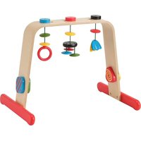 Notice IKEA LEKA 601.677.04 Produits bébés