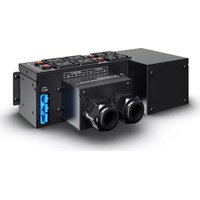 Notice CyberPower MBP60AHVIEC82U Uninterruptible power supply
