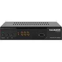 Notice MEGASAT HD 644 T2 Receiver